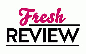 fresh fiction review