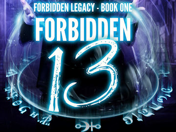 forbidden thirteen