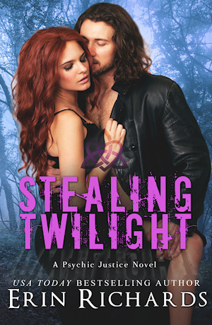 stealing twilight