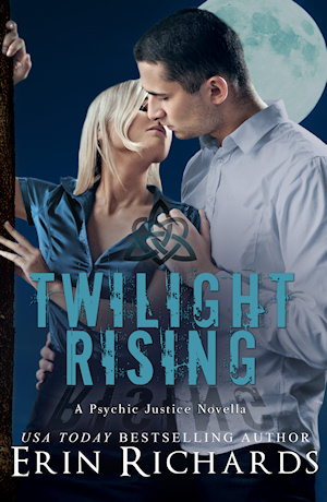 twilight rising