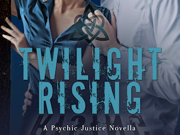 twilight rising