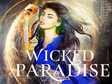 wicked paradise